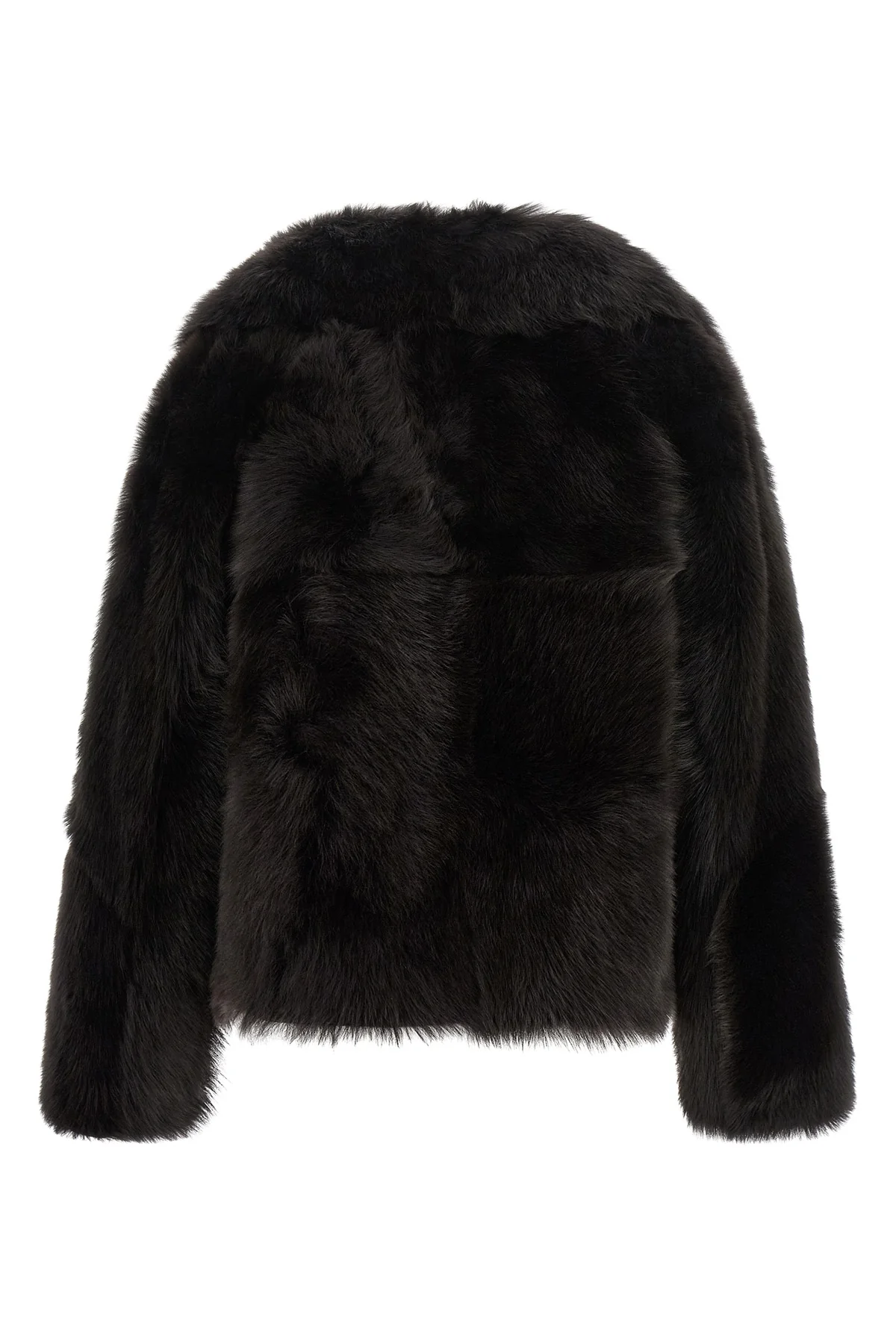 blancha toscana shearling jacket defines the excellence of outerwear through i