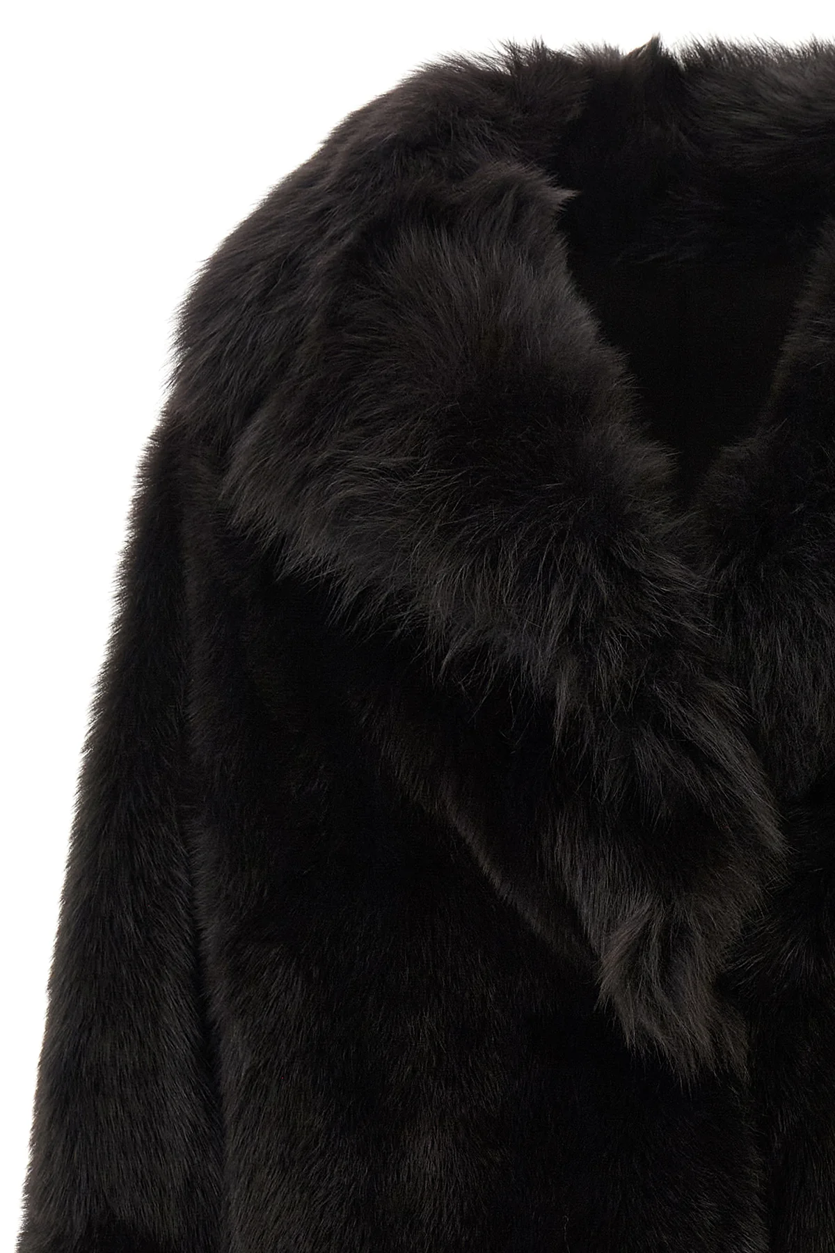blancha toscana shearling jacket defines the excellence of outerwear through i