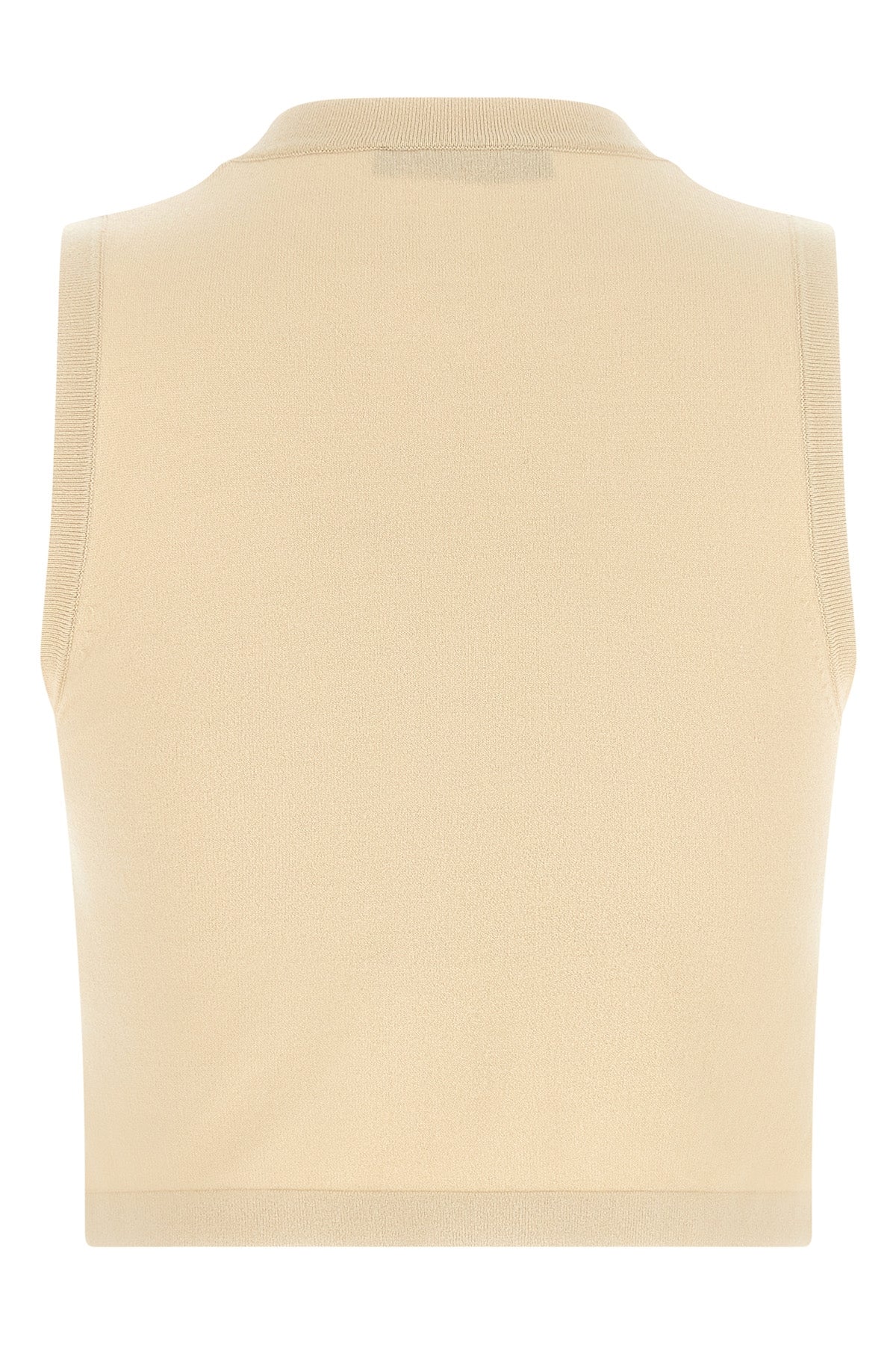 WEEKEND MAX MARA L wikbombo capsule mediterranean ease top in shaved viscose yarn