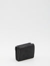 falabella trifold wallet