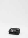 falabella trifold wallet