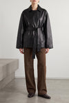 smmfulmine suede pants