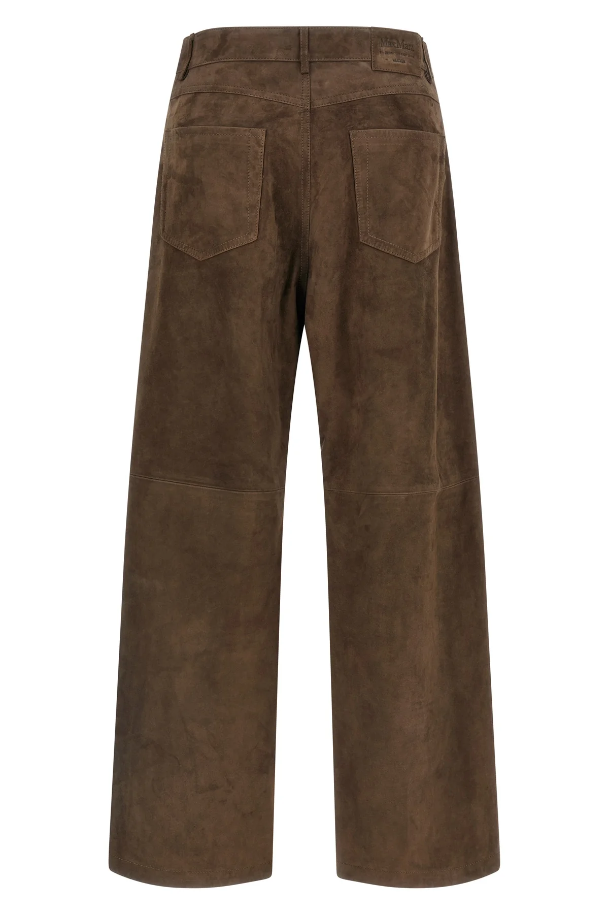 smmfulmine suede pants