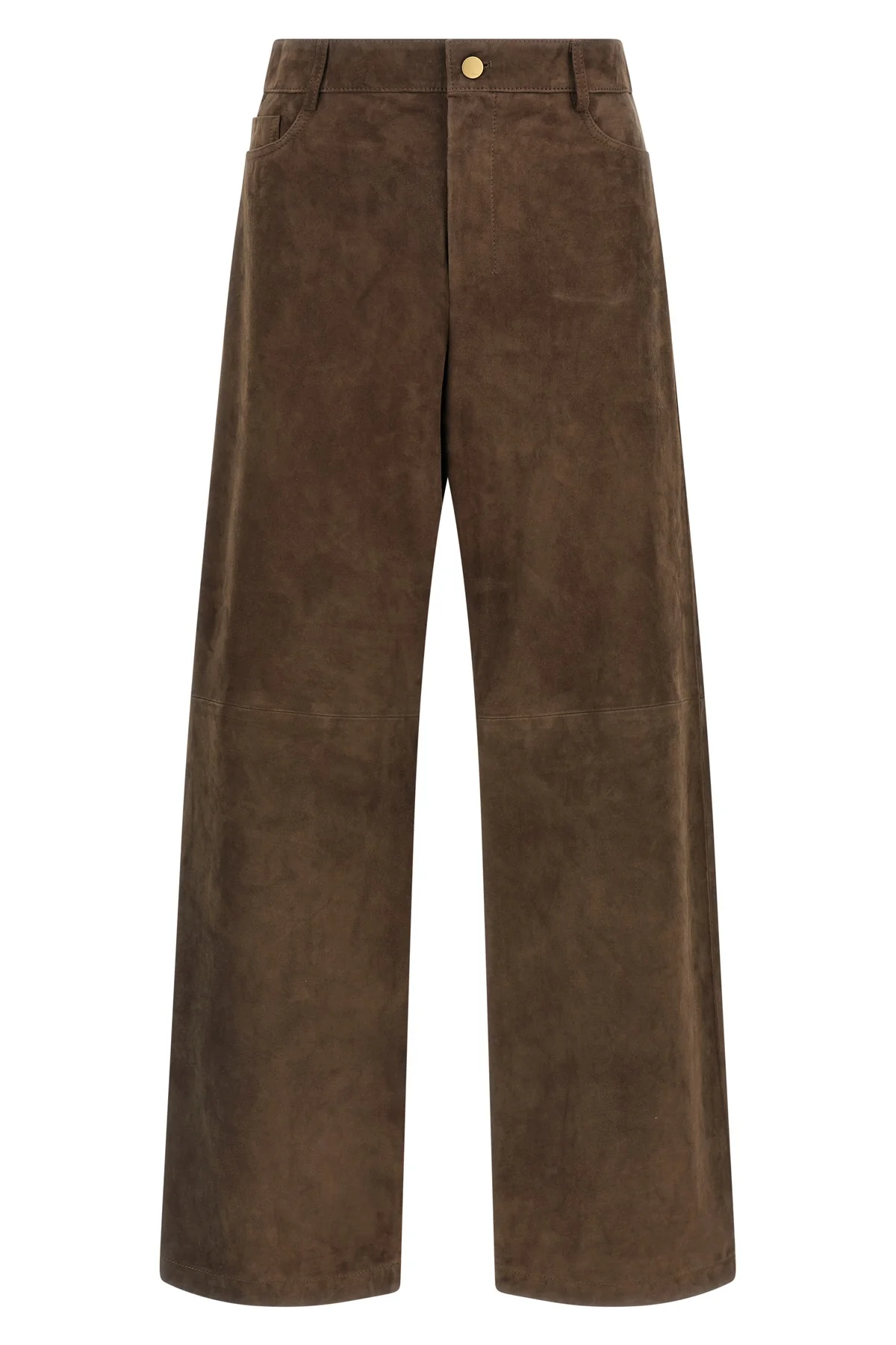 smmfulmine suede pants