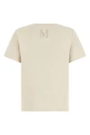 smmnancy cotton blend scuba jersey t-shirt