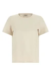 smmnancy cotton blend scuba jersey t-shirt