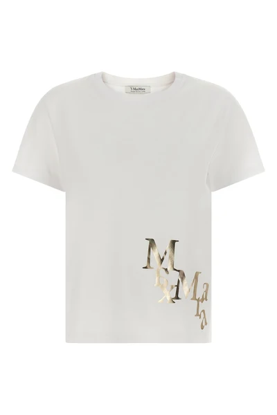smmedile cotton t-shirt