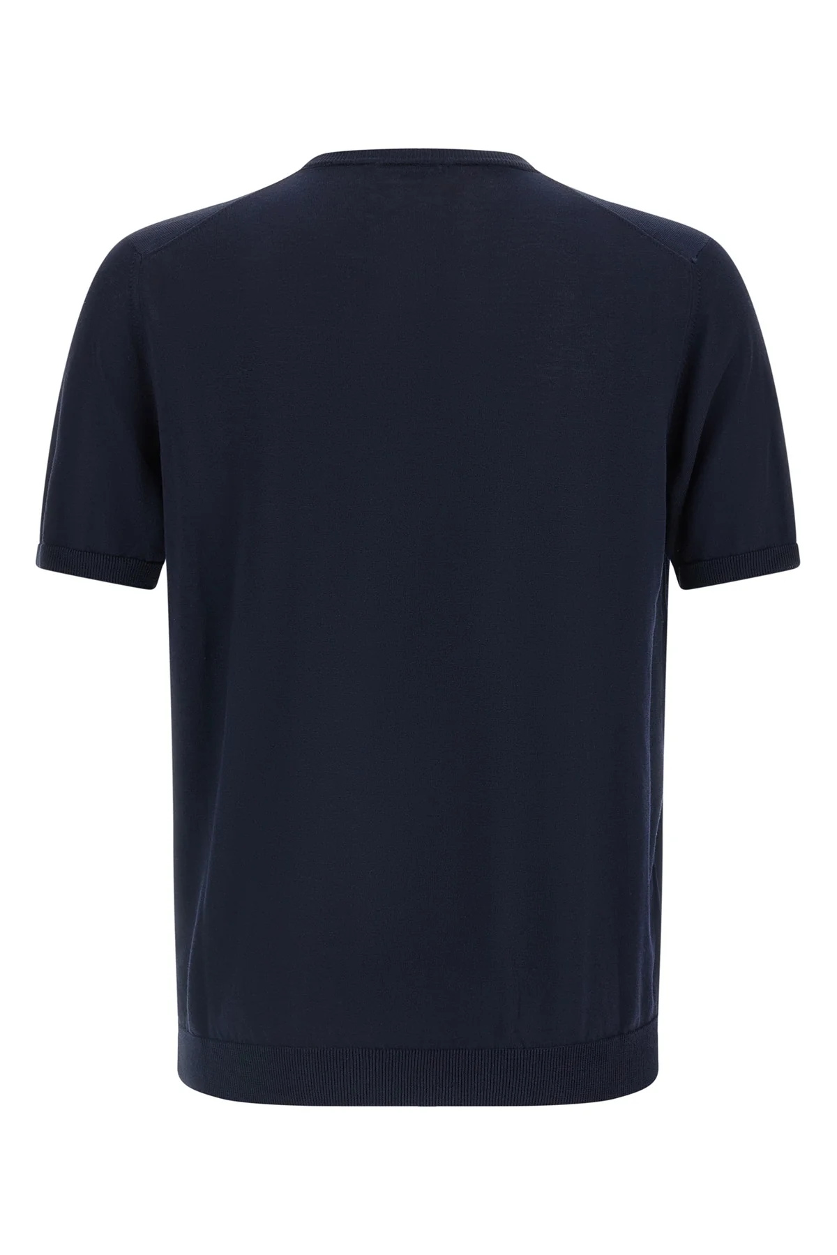 light cotton sweater