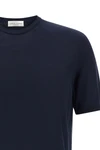 light cotton sweater