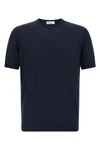 light cotton sweater
