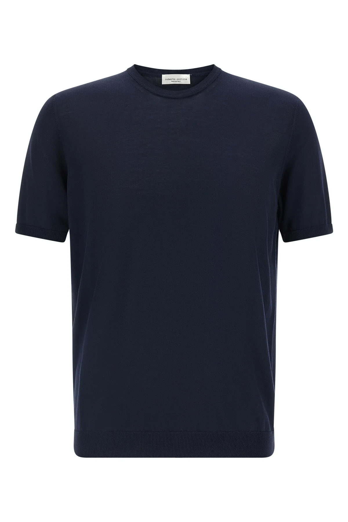 light cotton sweater