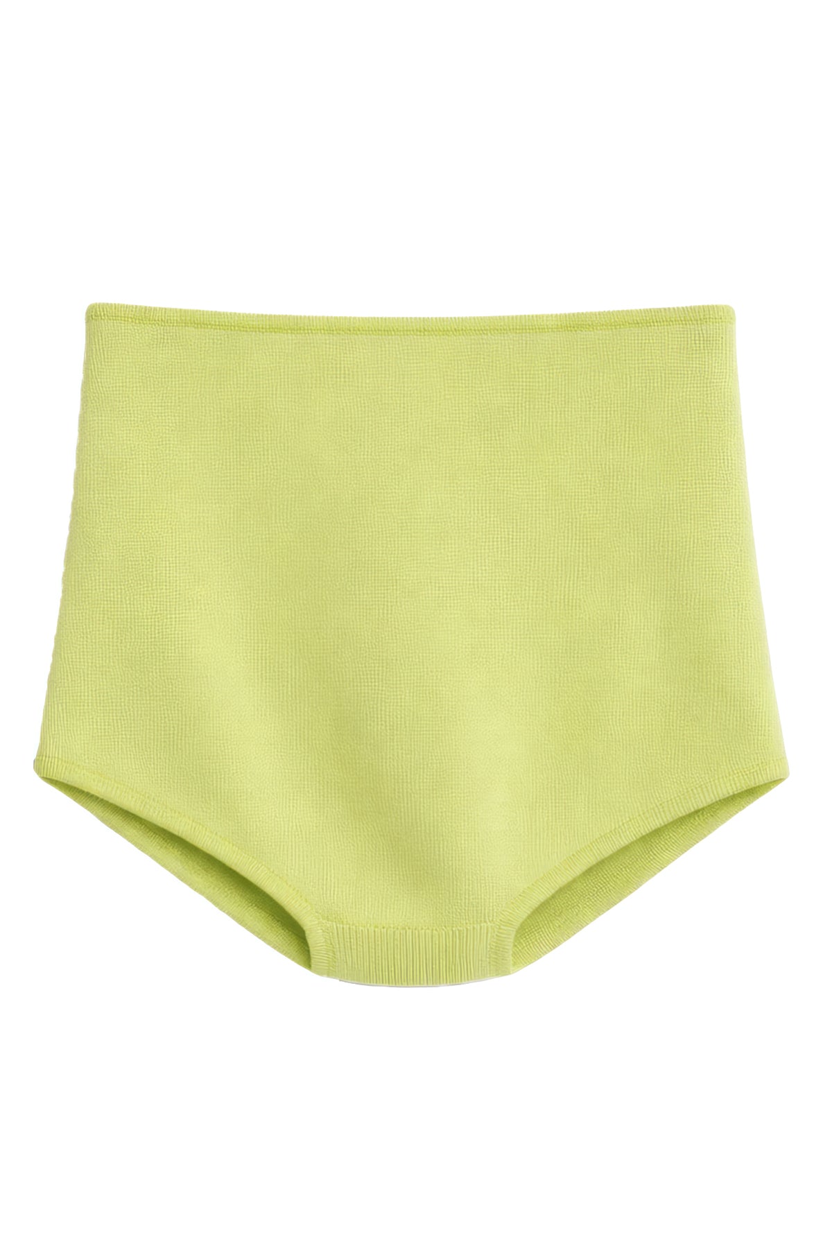 ELY ELY 40 martha pure cashmere knit coulottes