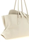 the the attico la passeggiata medium shoulder bag is distinguished by an archi