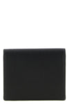 sienna hammered leather card holder