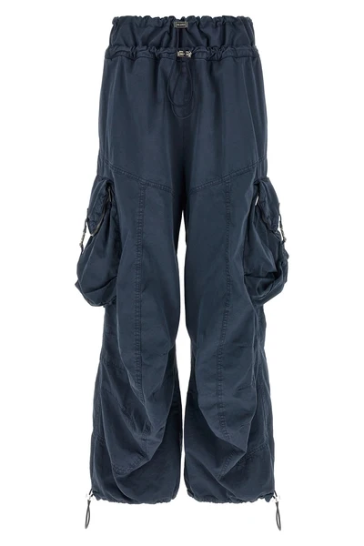 the the attico trousers redefine the volumes of the contemporary wardrobe throug