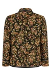 the dries van noten brea blazer exemplifies masterful textile manipulation thr
