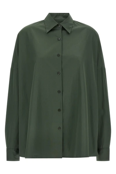 the dries van noten casia shirt redefines the codes of contemporary tailoring