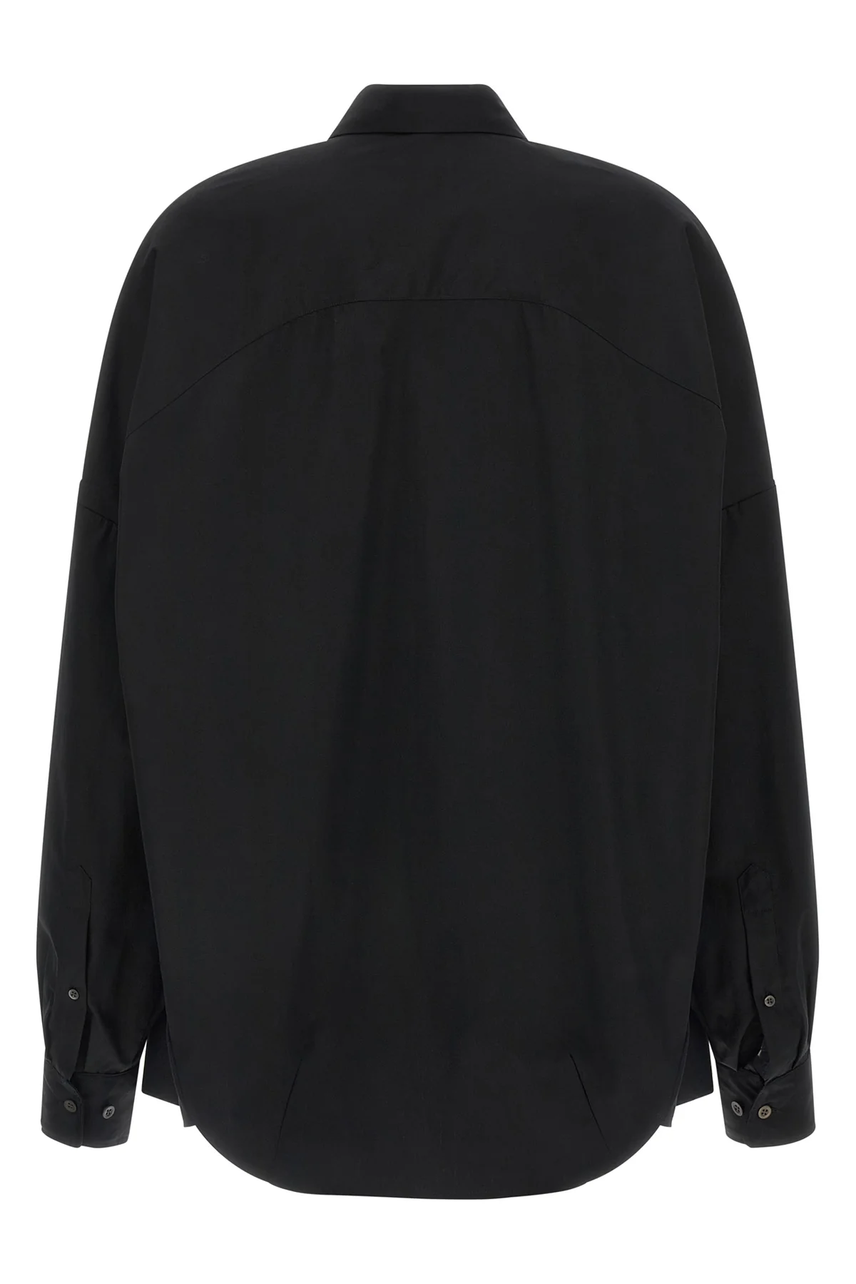 the dries van noten casia shirt redefines the codes of classic tailoring throu
