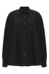 the dries van noten casia shirt redefines the codes of classic tailoring throu