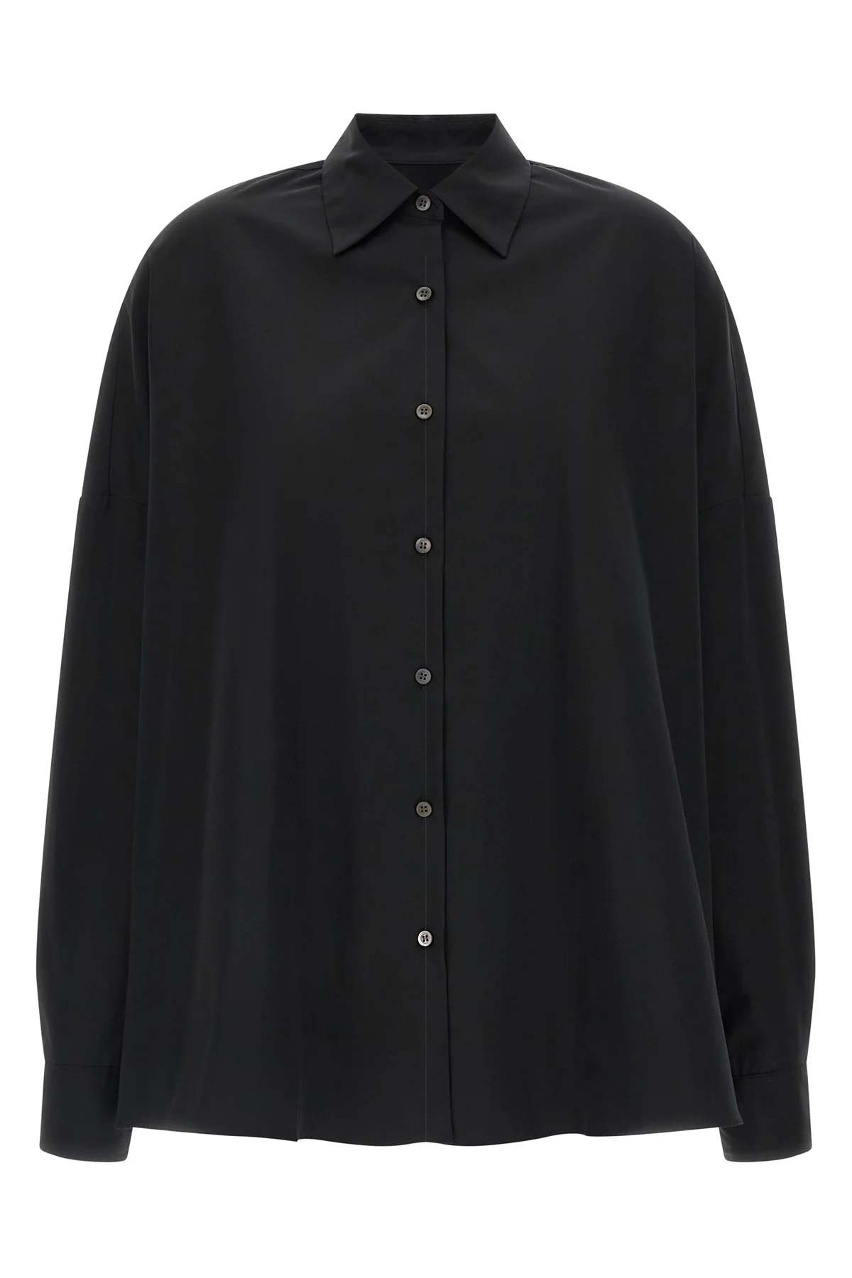 the dries van noten casia shirt redefines the codes of classic tailoring throu