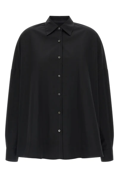 the dries van noten casia shirt redefines the codes of classic tailoring throu