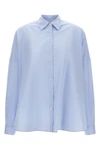 the dries van noten casia shirt redefines the codes of classic tailoring throu