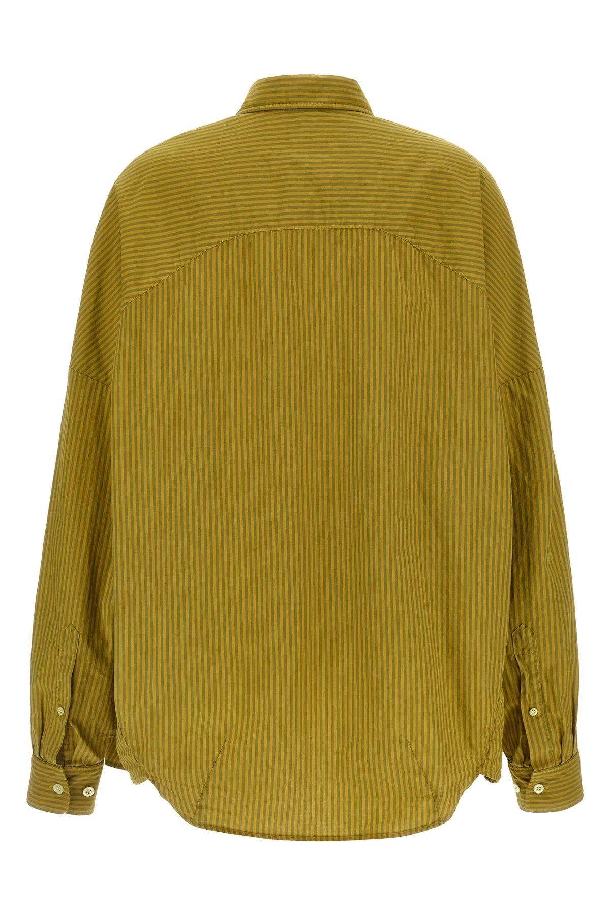 the dries van noten casia shirt redefines the codes of classic tailoring throu