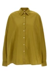 the dries van noten casia shirt redefines the codes of classic tailoring throu