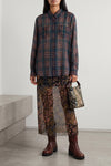 the dries vent noten cheers shirt redefines the codes of everyday wardrobe thr