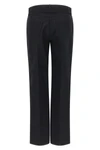 dries van noten persy tape trousers define a sartorial silhouette