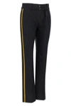 dries van noten persy tape trousers define a sartorial silhouette