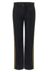 dries van noten persy tape trousers define a sartorial silhouette