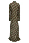 the long dries van noten dalima dress redefines the codes of contemporary eleg