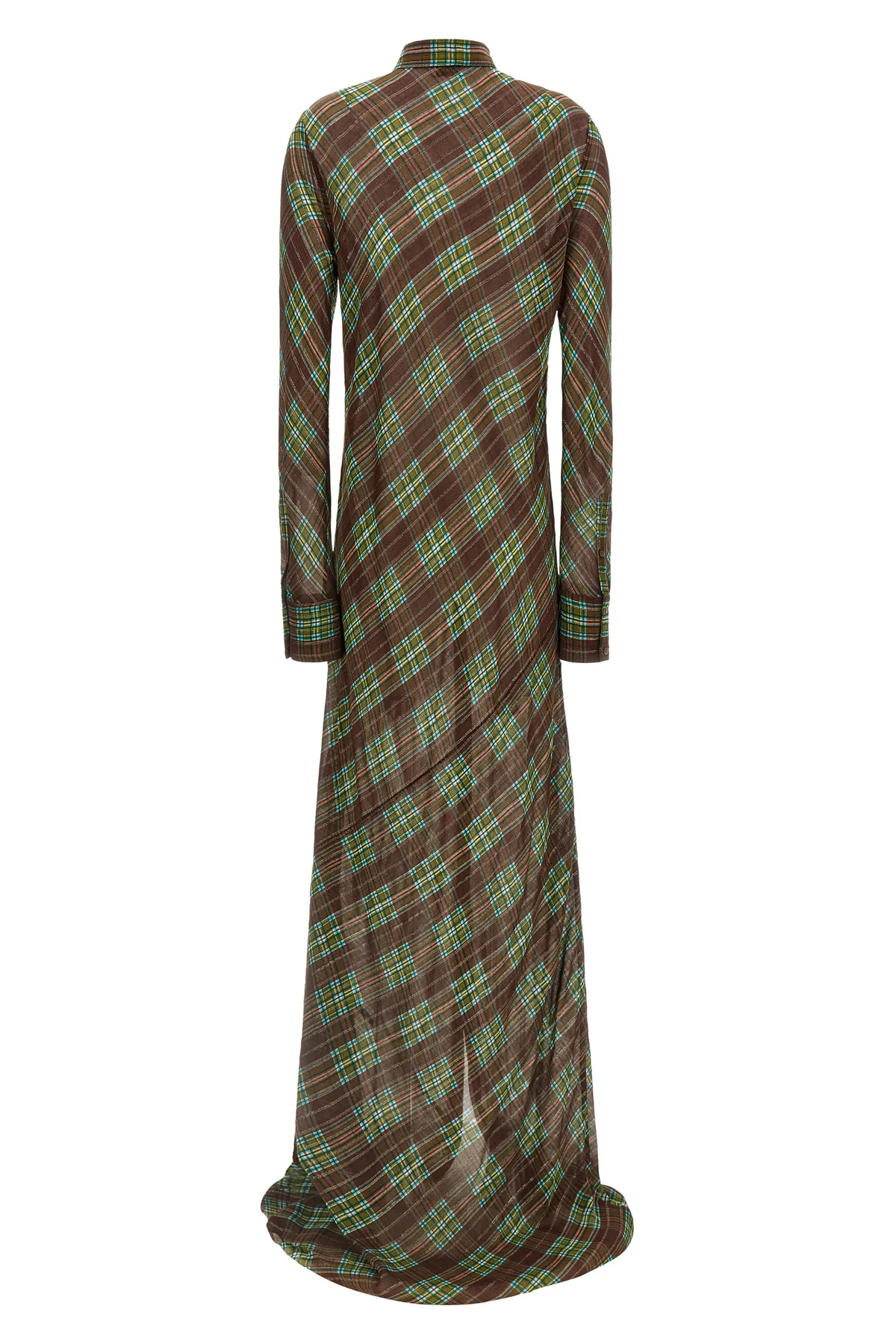 the long dries van noten dalima dress redefines the codes of contemporary eleg