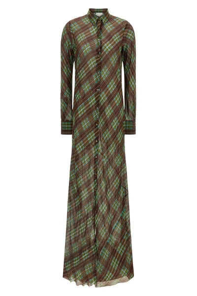the long dries van noten dalima dress redefines the codes of contemporary eleg