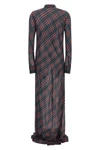 the long dries van noten dalima dress defines a new concept of sartorial fluid