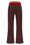 dries van noten huchisa tape trousers redefine sporty aesthetics through a sar