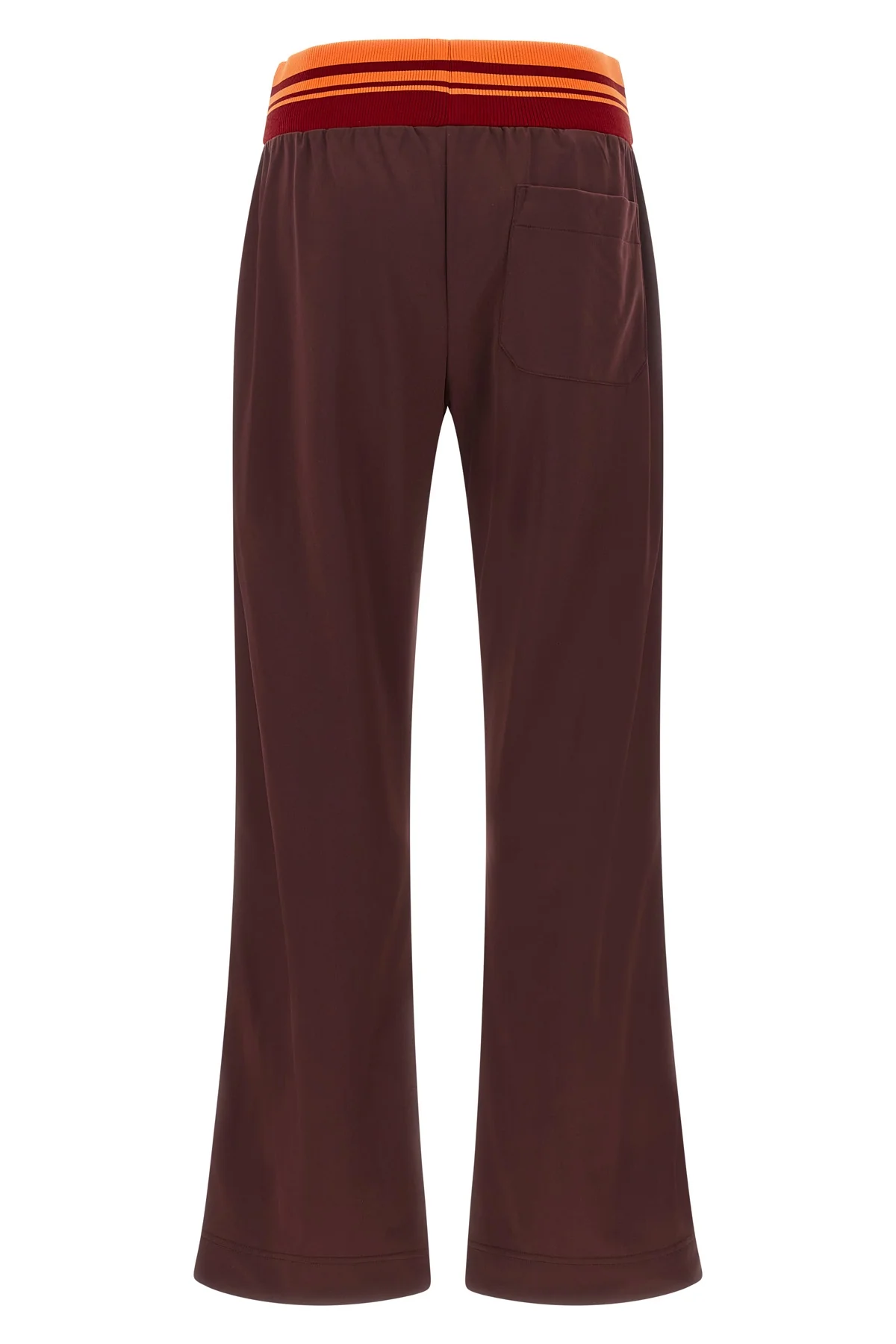 dries van noten huchisa tape trousers redefine sporty aesthetics through a sar
