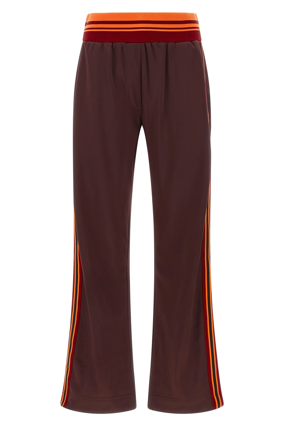 dries van noten huchisa tape trousers redefine sporty aesthetics through a sar