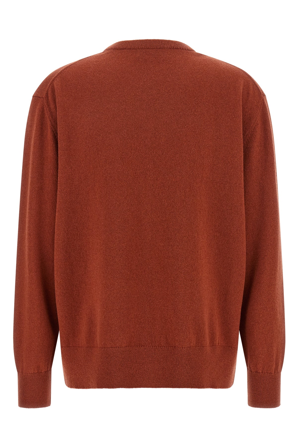 DRIES VAN NOTEN M the dries van noten towie pure cashmere sweater redefines the codes of luxury kn