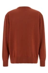 the dries van noten towie pure cashmere sweater redefines the codes of luxury kn