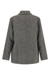 the dries van noten randale coat