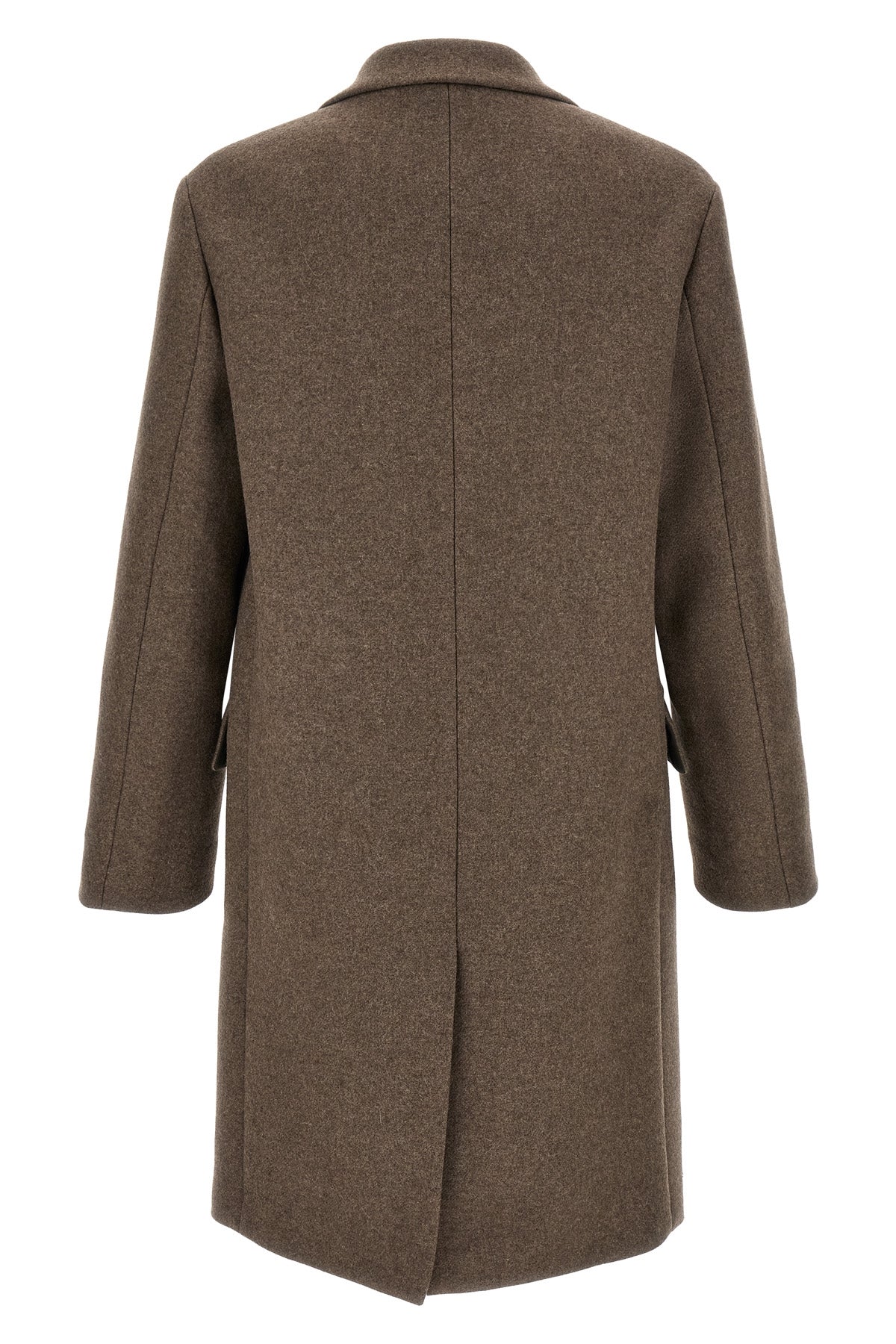 DRIES VAN NOTEN L the dries van noten 00180-rustic coat