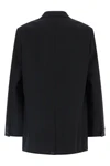 the dries van noten bosar pure wool blazer