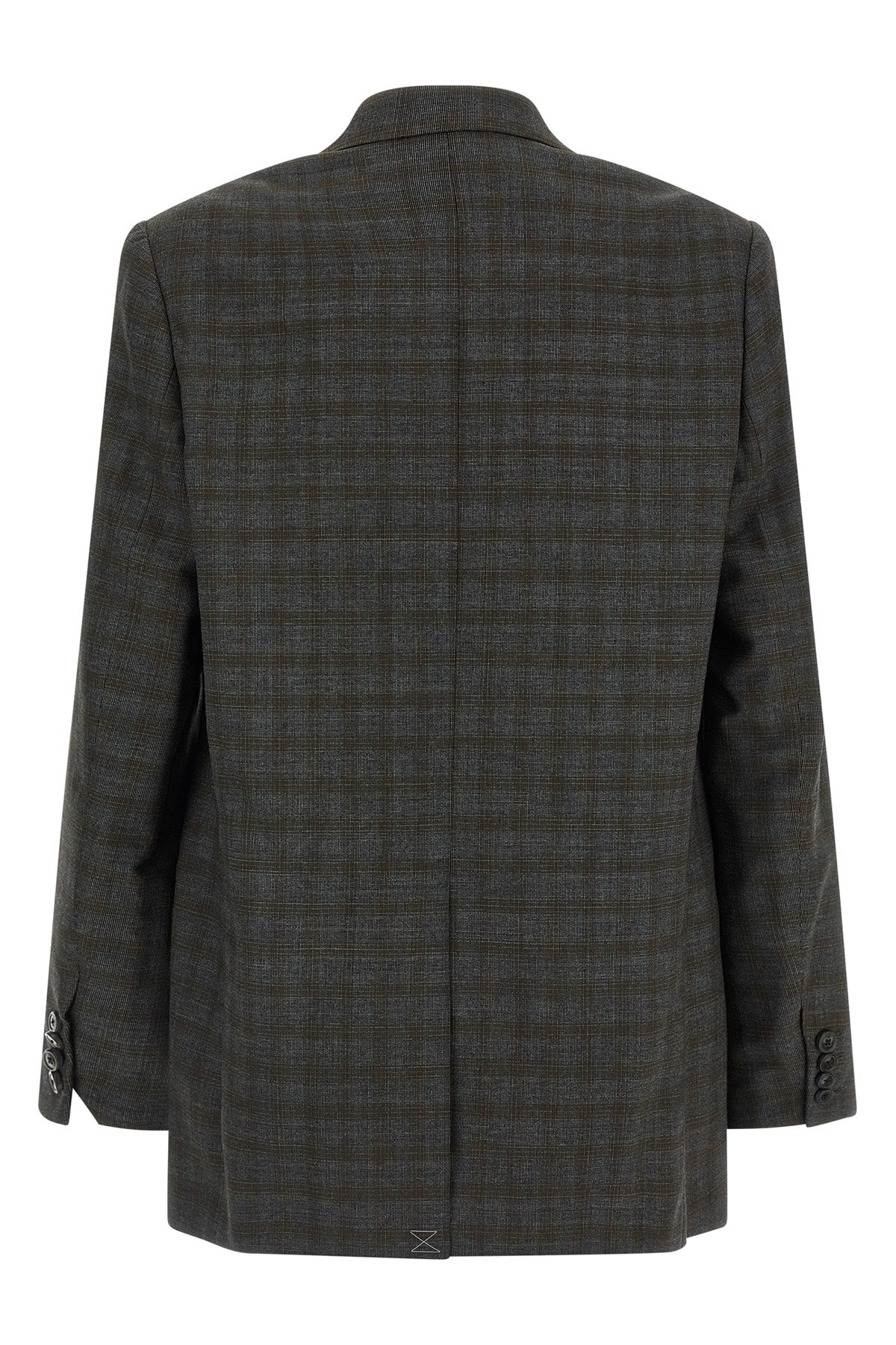 DRIES VAN NOTEN L the dries van noten bosier blazer