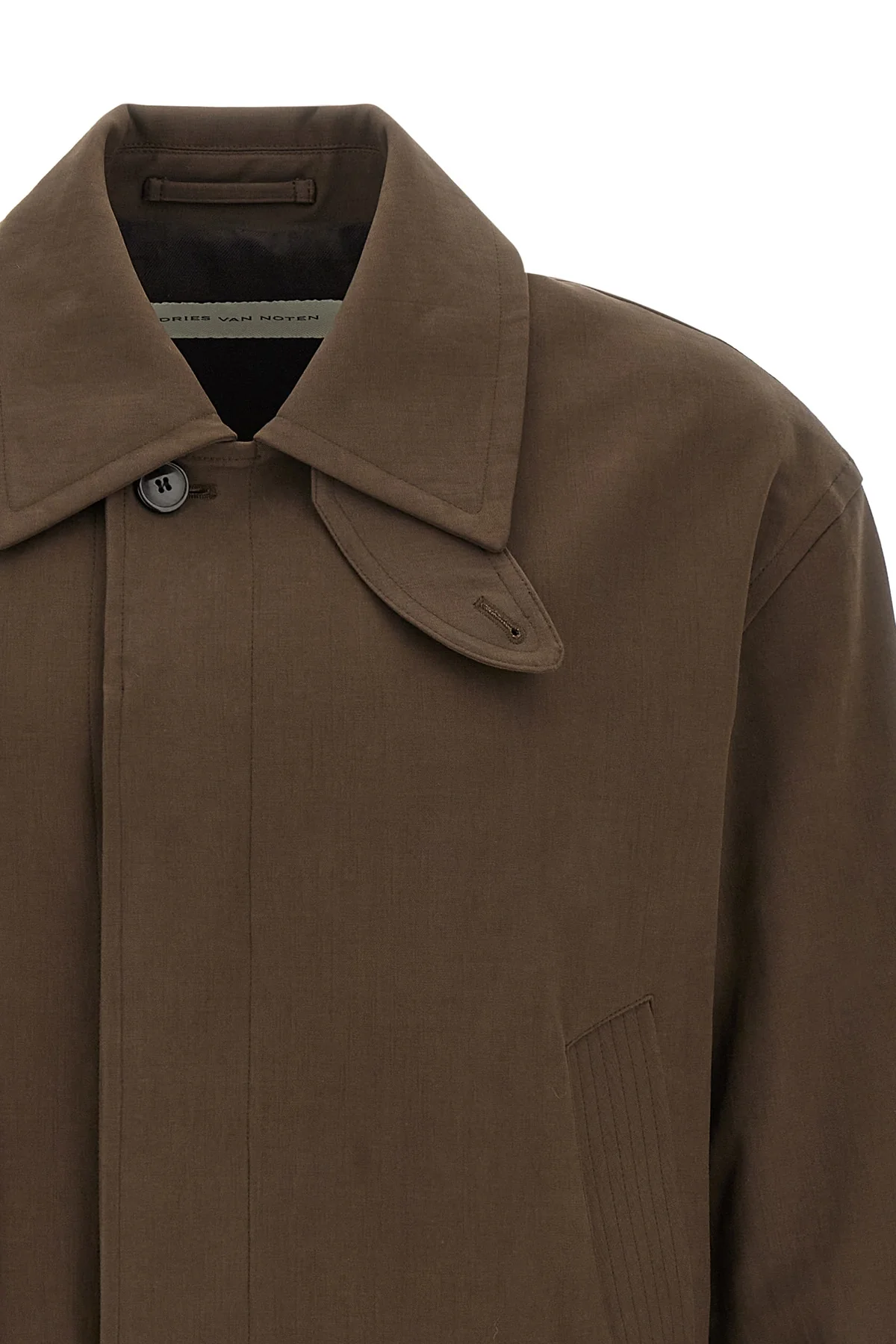 the dries van noten varrick jacket