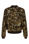 the valtor bomber jacket by dries van noten has a structured silhouette that enh