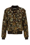 the valtor bomber jacket by dries van noten has a structured silhouette that enh