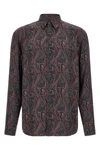 the dries van noten caper shirt