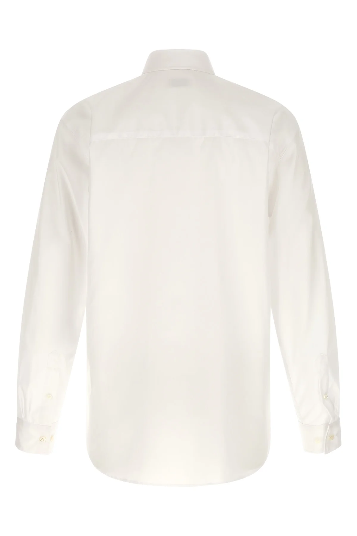 DRIES VAN NOTEN 48 the dries van noten cilian shirt